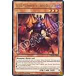 NECH-IT084 Calcab, Malebranche dell'Abisso Bruciante rara 1a edizione (IT) -NEAR MINT-