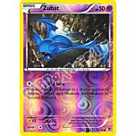 031 / 119 Zubat comune foil reverse (EN)