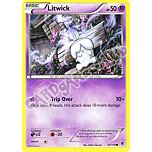 041 / 119 Litwick comune normale (EN)