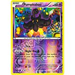 044 / 119 Pumpkaboo comune foil reverse (EN)
