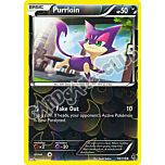 056 / 119 Purrloin comune foil reverse (EN)