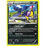 057 / 119 Liepard non comune normale (EN)