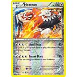 063 / 119 Heatran rara foil reverse (EN)