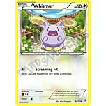 083 / 119 Wishmur comune normale (EN)