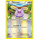 083 / 119 Wishmur comune foil reverse (EN)