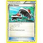 103 / 119 Roller Skaters non comune normale (EN)