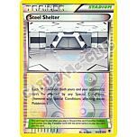 105 / 119 Stell Shelter non comune foil reverse (EN)
