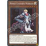 NKRT-IT006 Nobile Cavaliere Medraut rara platino Edizione Limitata (IT) -NEAR MINT-