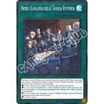 NKRT-IT018 Nobili Cavalieri della Tavola Rotonda rara platino Edizione Limitata (IT) -NEAR MINT-