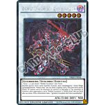 NKRT-IT036 Ignobile Cavaliere dell'Alto Laundsallyn rara platino Edizione Limitata (IT) -NEAR MINT-