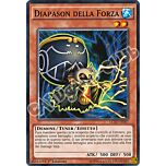 LC5D-IT067 Diapason della Forza comune 1a Edizione (IT) -NEAR MINT-