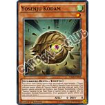 CROS-IT018 Yosenju Kodam comune 1a edizione (IT) -NEAR MINT-