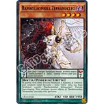 CROS-IT023 Bambolaombra Zefranucleo comune 1a edizione (IT) -NEAR MINT-