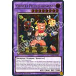 CROS-IT043 Chimera Pellicciaspavento rara ultimate 1a edizione (IT) -NEAR MINT-