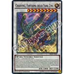 CROS-IT047 Chaofeng, Fantasma dello Yang Zing super rara 1a edizione (IT) -NEAR MINT-