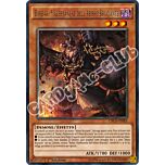 CROS-IT083 Barbar, Malebranche dell'Abisso Bruciante rara 1a edizione (IT) -NEAR MINT-