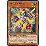 CROS-IT098 Ancora Rottame rara 1a edizione (IT) -NEAR MINT-