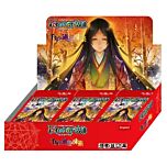 Le Ere Millenarie box 36 buste (EN)