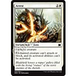 009 / 249 Arrest comune (EN) -NEAR MINT-