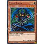 YS15-ITY07 Maha Vailo comune 1a edizione (IT) -NEAR MINT-