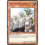 YS15-ITD04 Forza d'Attacco Goblin d'Elite comune 1a edizione (IT) -NEAR MINT-