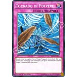 YS15-ITD18 Tornado di Polvere comune 1a edizione (IT) -NEAR MINT-