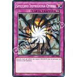 AP07-IT026 Specchio Imprigiona-Ombra comune (IT) -NEAR MINT-