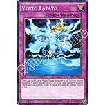 AP07-IT027 Vento Fatato comune (IT) -NEAR MINT-