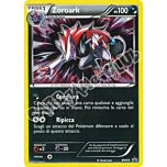 BW09 Zoroark rara foil (IT) -NEAR MINT-