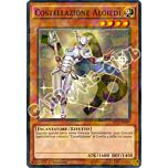 SP15-IT007 Costellazione Algiedi comune starfoil 1a edizione (IT) -NEAR MINT-