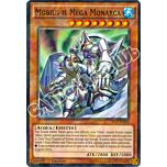 SP15-IT009 Mobius il Mega Monarca comune starfoil 1a edizione (IT) -NEAR MINT-