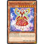 SP15-IT019 Mozarta la Maestra Melodiosa comune 1a edizione (IT) -NEAR MINT-