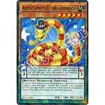 SP15-IT025 Artistamico Compagnonaga comune starfoil 1a edizione (IT) -NEAR MINT-