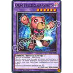 SP15-IT031 Orso Pellicciaspavento comune 1a edizione (IT) -NEAR MINT-
