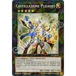 SP15-IT035 Costellazione Pleiades comune starfoil 1a edizione (IT)  -GOOD-