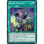 CROS-ITAE3 Occhi Esitanti super rara Edizione Limitata (IT) -NEAR MINT-