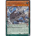 CROS-IT025 Zefraniu, Segreto dello Yang Zing rara Edizione Advance (IT) -NEAR MINT-