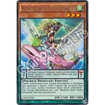 CROS-IT029 Domatore Bestia Spirito Zefrawendi rara Edizione Advance (IT) -NEAR MINT-