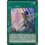 CROS-IT085 Il Termine dell'Abisso Bruciante ultra rara Edizione Advance (IT) -NEAR MINT-