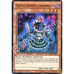 DRL2-IT032 Principessa Premonitrice Astromorrigan super rara 1a edizione (IT) -NEAR MINT-
