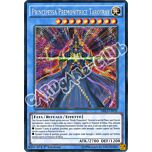 DRL2-IT035 Principessa Premonitrice Tarotray rara segreta 1a edizione (IT) -NEAR MINT-