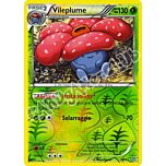 03 / 98 Vileplume rara foil reverse (IT) -NEAR MINT-