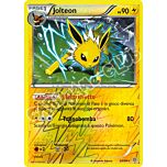 26 / 98 Jolteon rara foil reverse (IT) -NEAR MINT-