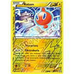 29 / 98 Rotom non comune foil reverse (IT) -NEAR MINT-