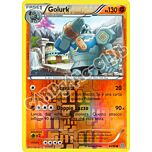 41 / 98 Golurk comune foil reverse (IT) -NEAR MINT-