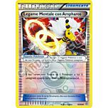 70 / 98 Legame Mentale con Ampharos non comune foil reverse (IT) -NEAR MINT-