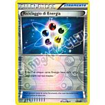 72 / 98 Riciclaggio di Energia non comune foil reverse (IT) -NEAR MINT-