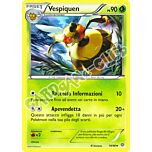 10 / 98 Vespiquen non comune normale (IT) -NEAR MINT-