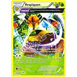 11 / 98 Vespiquen rara normale (IT) -NEAR MINT-