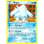 24 / 98 Regice rara normale (IT) -NEAR MINT-